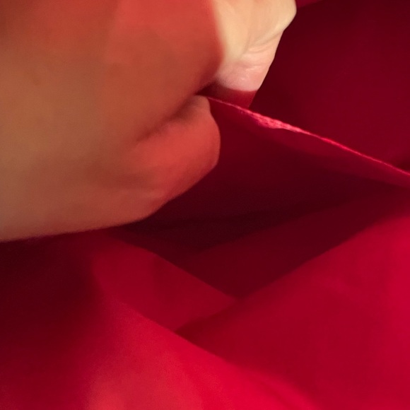 Vera Bradley Cherry Blossom Tote Bag - Picture 7 of 15